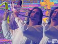 Peace OF Mind VIDEO STILL